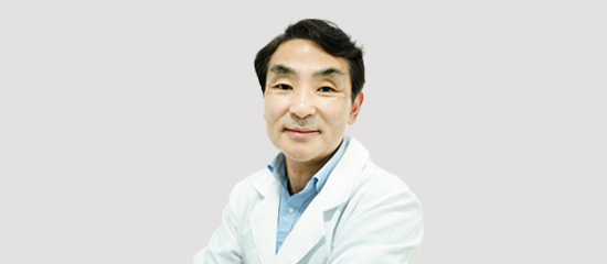 안성용 진료원장